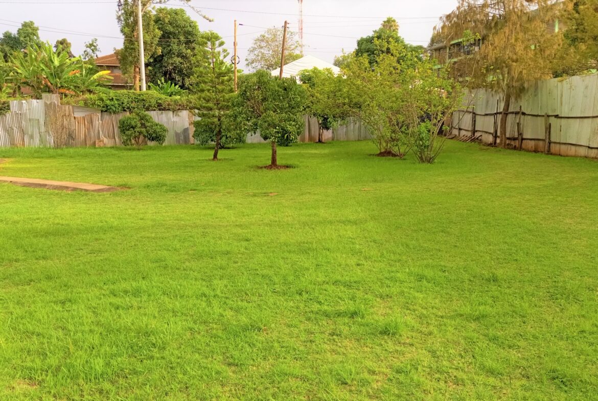 Land For Sale In Thome Estate