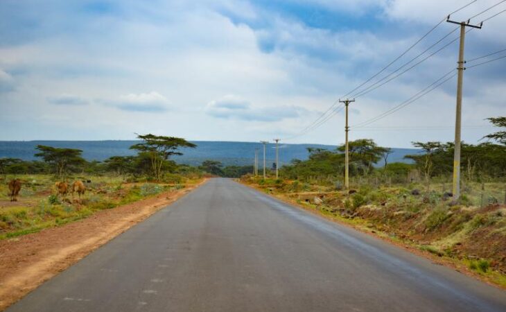 land for sale in Ngong