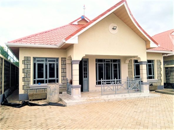 Ruiru Bungalows For Sale