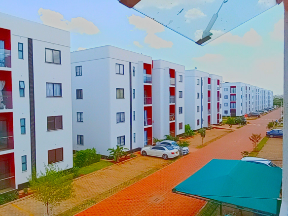 Apartments To Let Tatu City