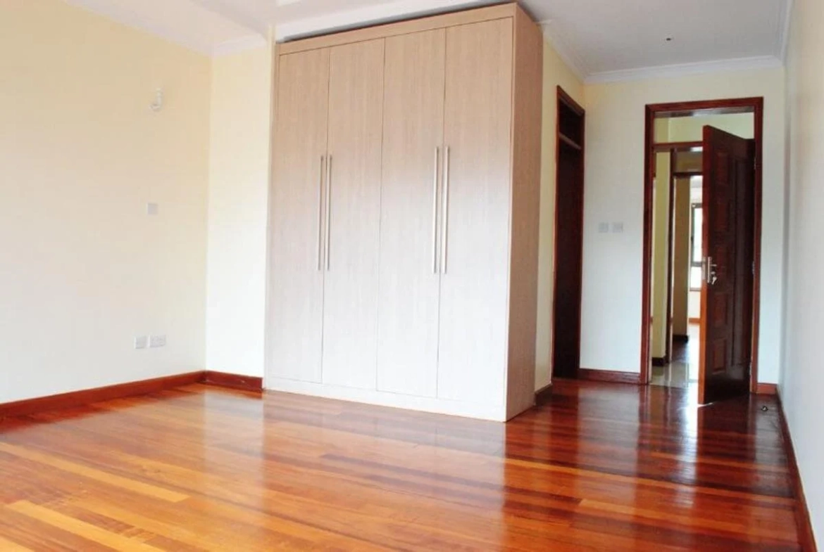 Lavington 5 Bedroom Townhouse To Let