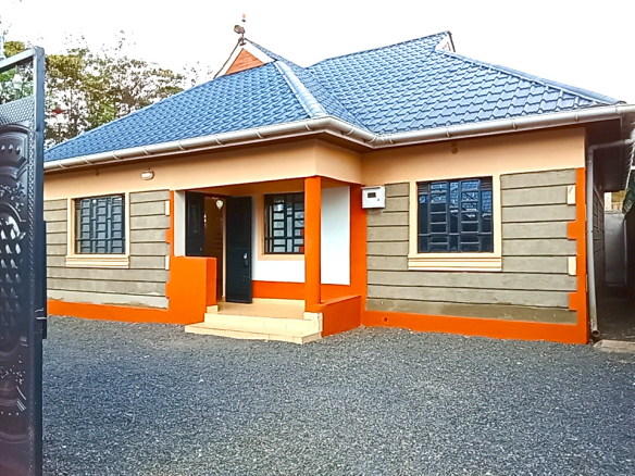 Ruiru 3 Bedroom Bungalows For Sale