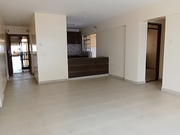 Executive 3 Bedroom Apartments For Rent In Ngara