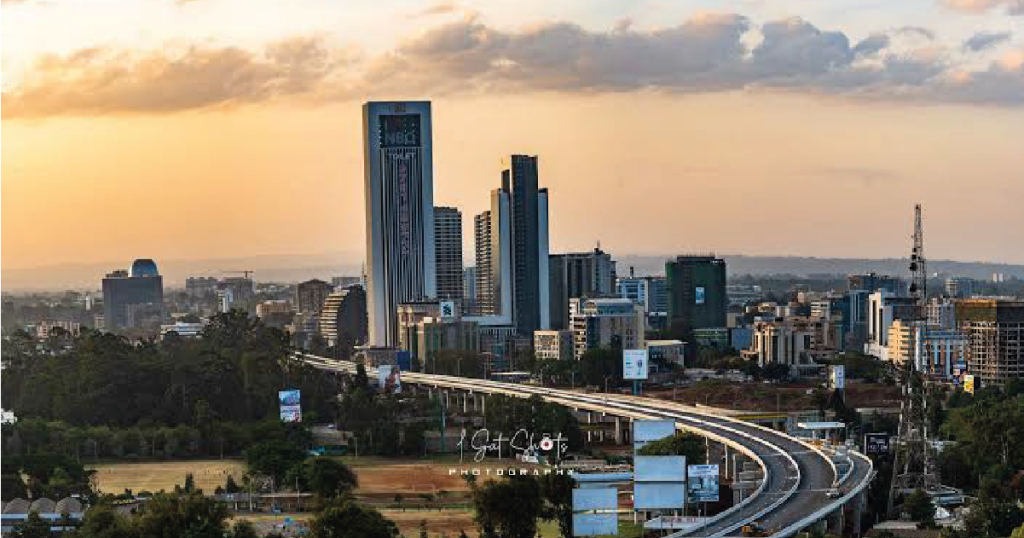 Why Developers Are Flocking to Westlands, Nairobi