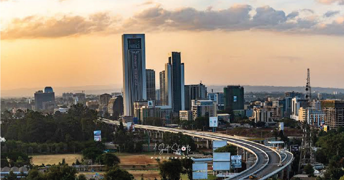 Why Developers Are Flocking to Westlands, Nairobi