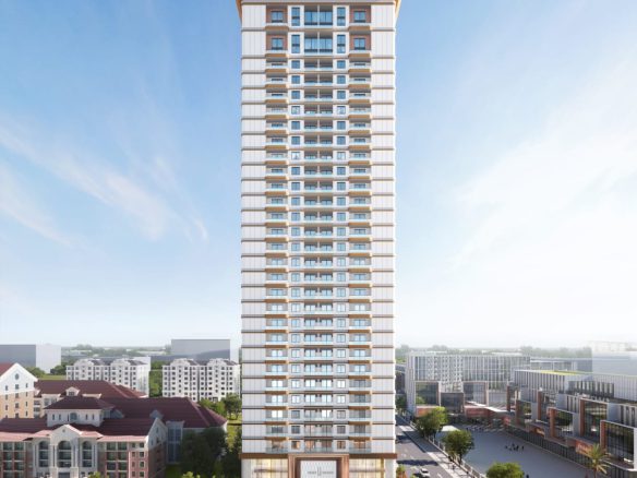 Golden Mansion Westlands