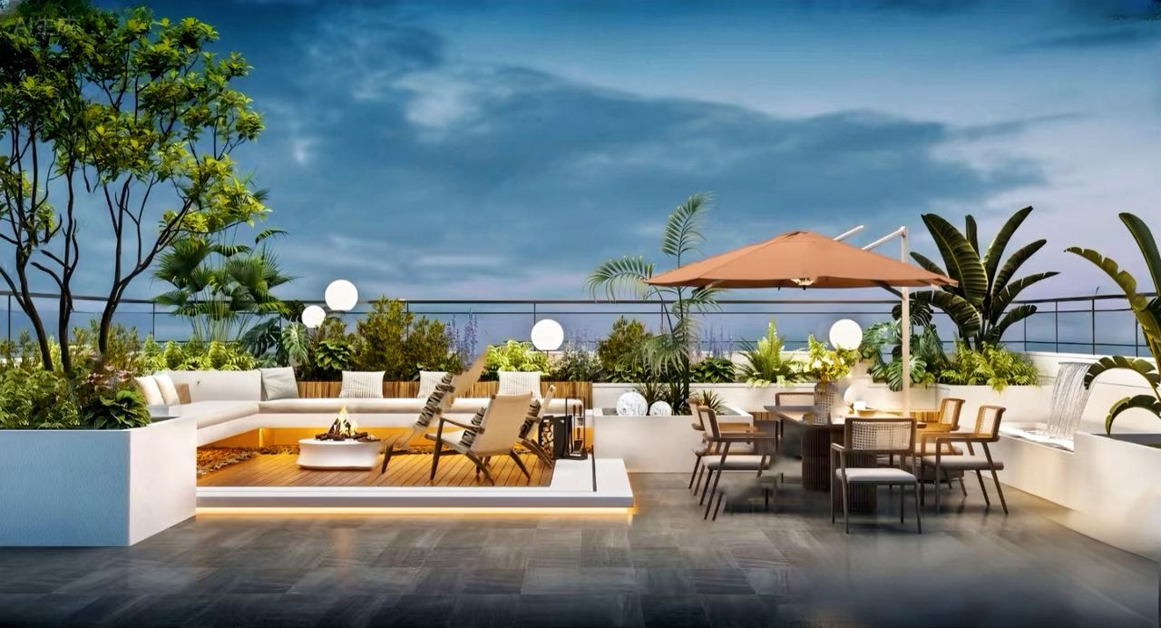 Maylan Park Residence