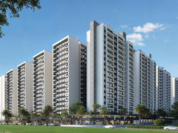 300 Woodley Village Apartments