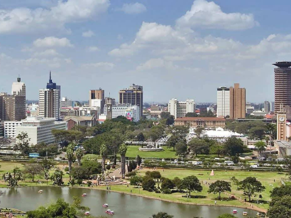 Affordable Apartments In Nairobi