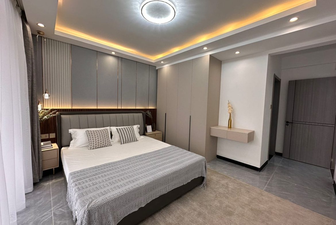 Kileleshwa Luxury Apartments For Rent