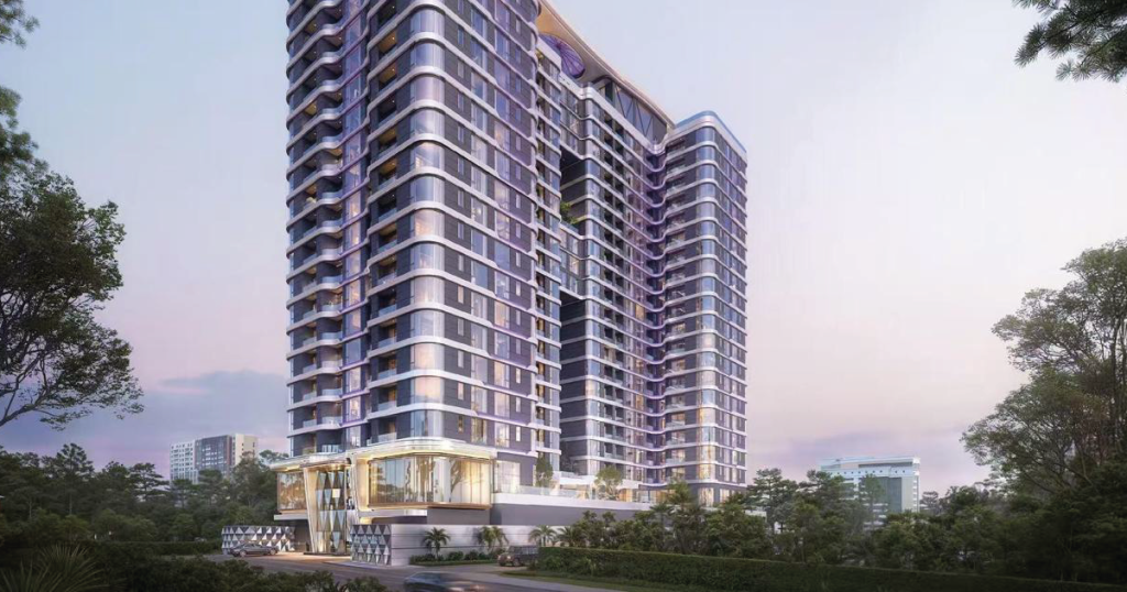 Properties In Kileleshwa