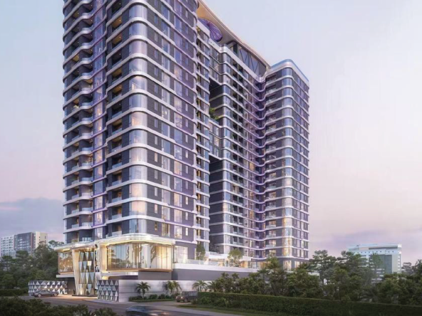 Properties In Kileleshwa