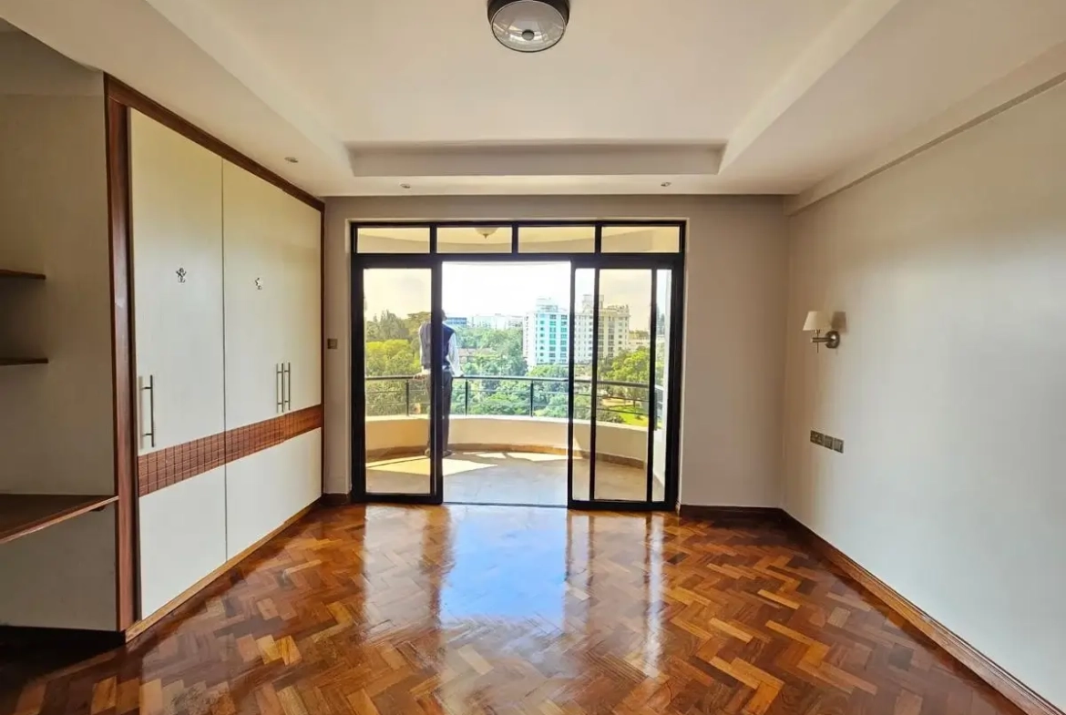 Lilac Valley Apartments for Rent In Nairobi