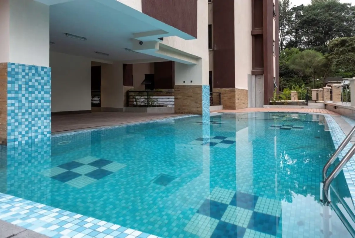 Lilac Valley Apartments for Rent In Nairobi