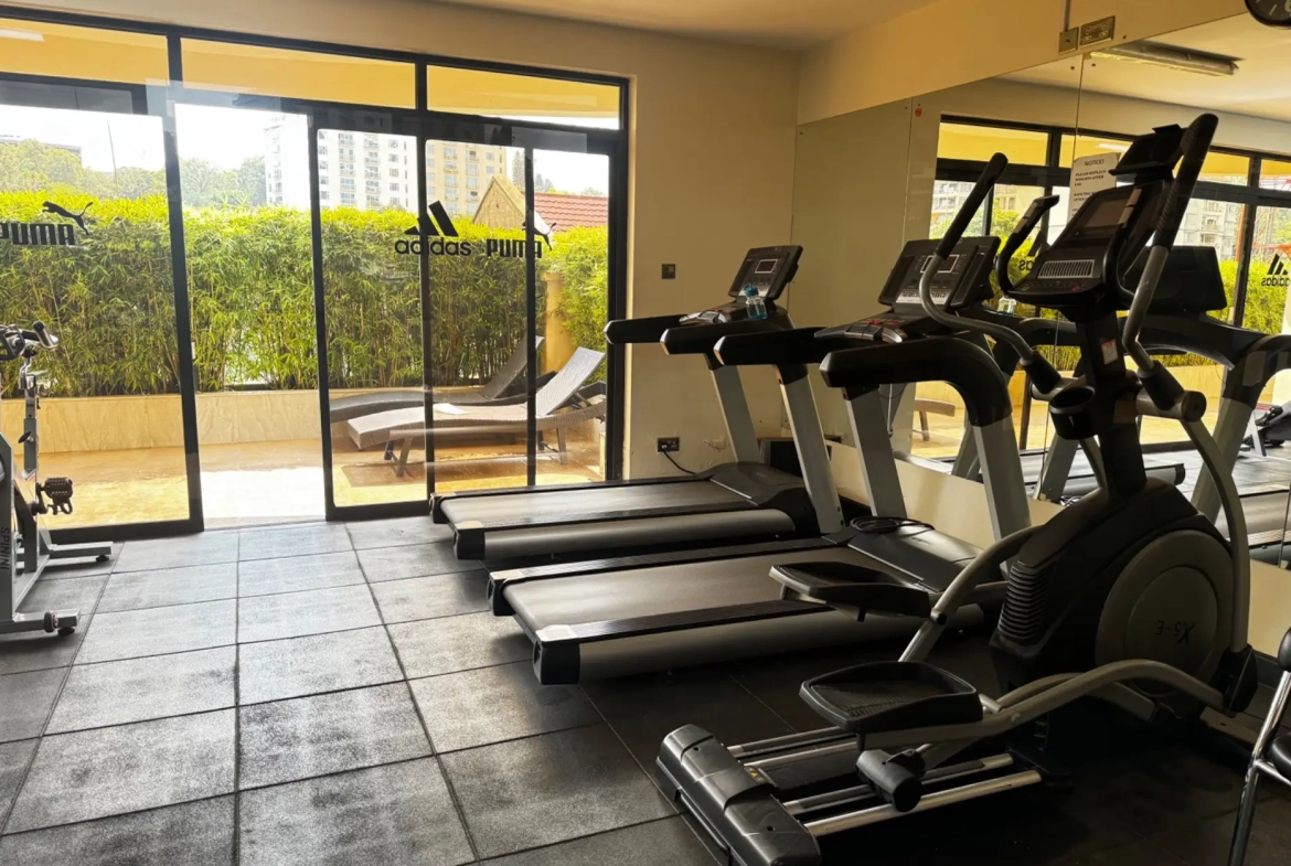 Lilac Valley Apartments for Rent In Nairobi