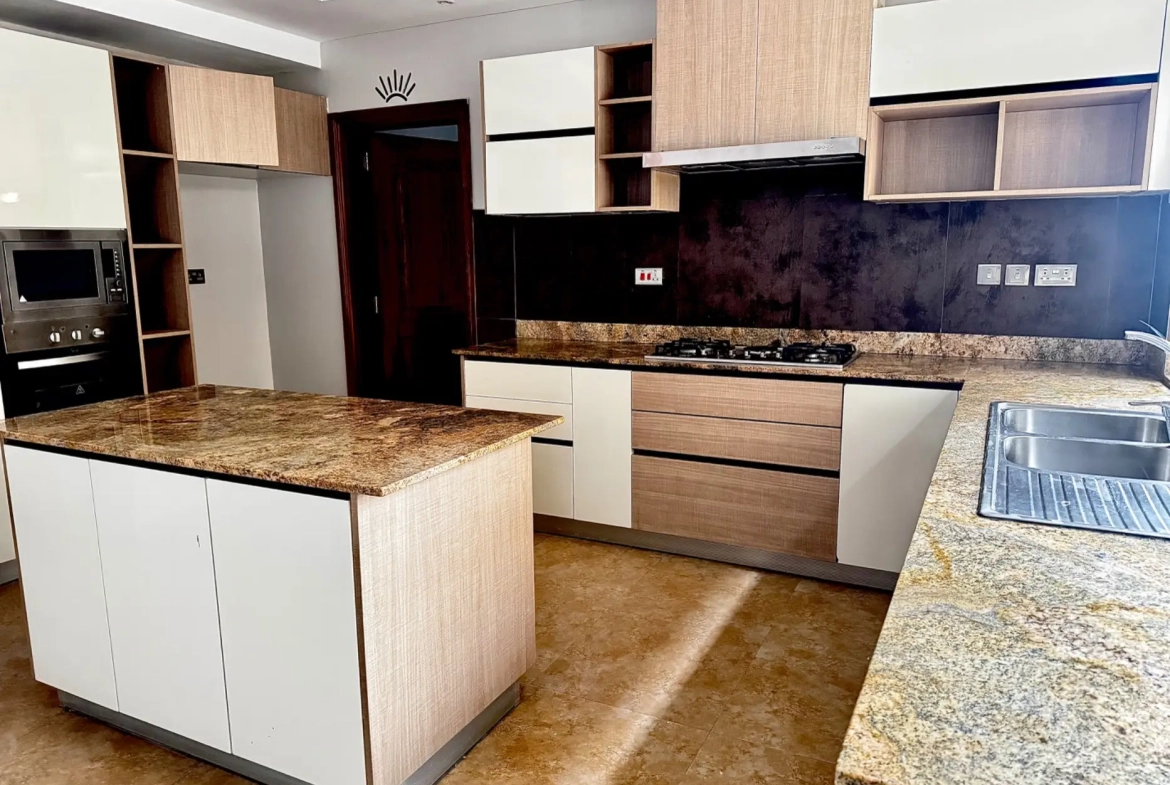 Lilac Valley Apartments for Rent In Nairobi