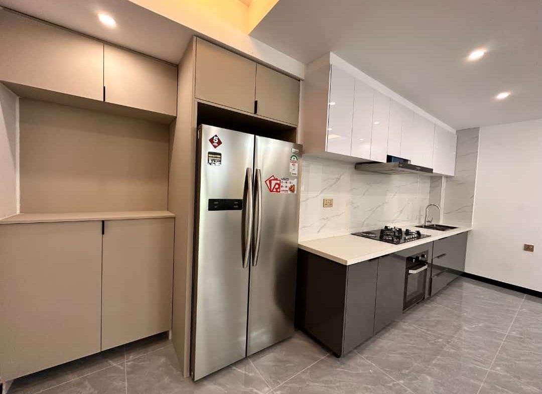 Kileleshwa Luxury Apartments For Rent