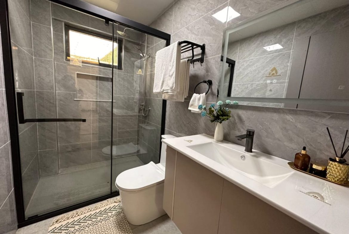 Kileleshwa Luxury Apartments For Rent