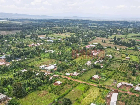 Nakuru Grove Gardens Plots for Sale in Nakuru