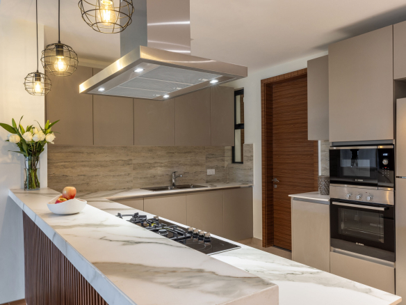 The Saruni Apartments Riverside