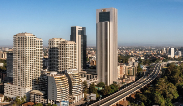 Westlands Apartments For Sale