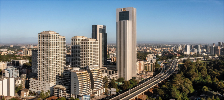 Westlands Apartments For Sale