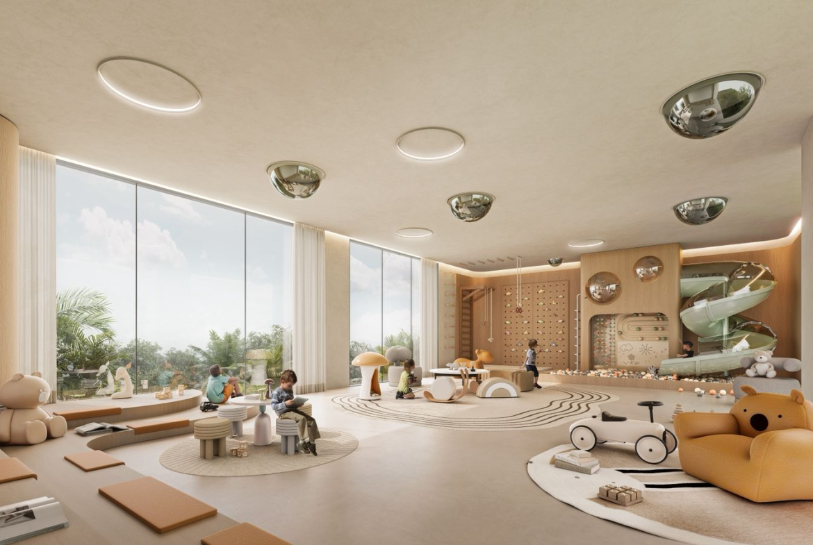 Lesonia Residences – Luxury Apartments for Sale in Kileleshwa