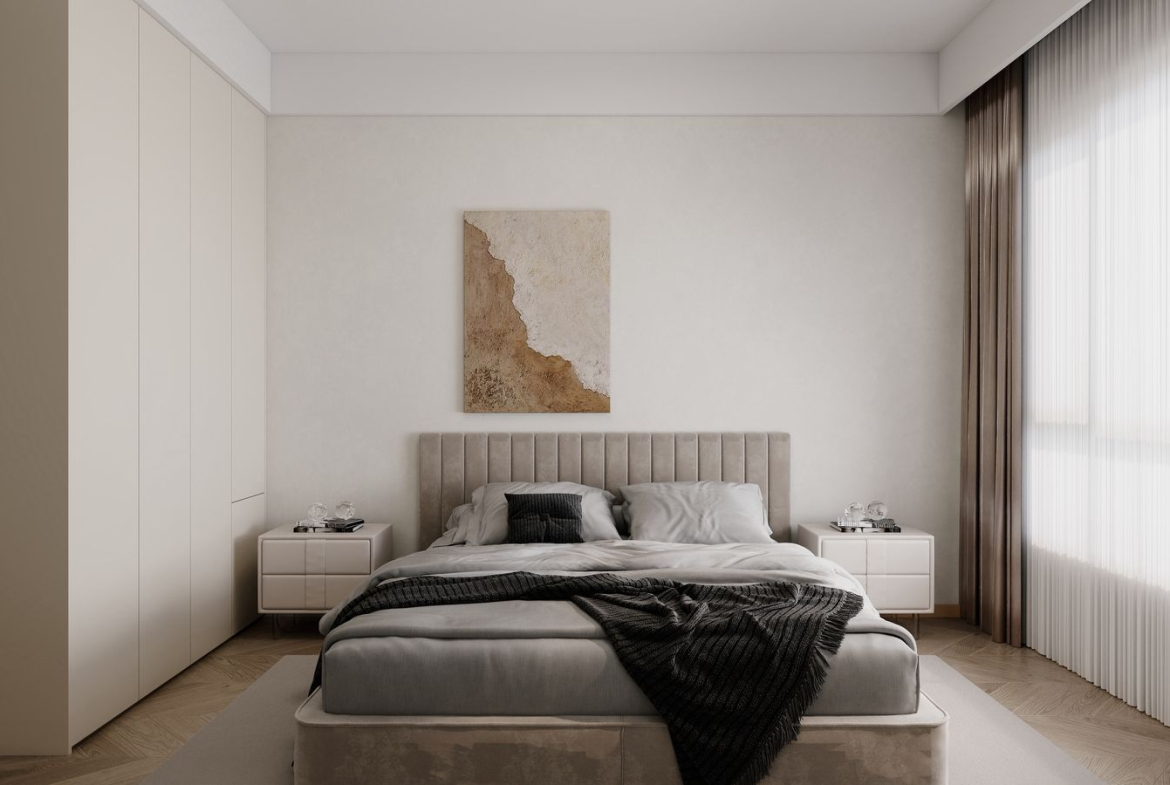 Lesonia Residences – Luxury Apartments for Sale in Kileleshwa