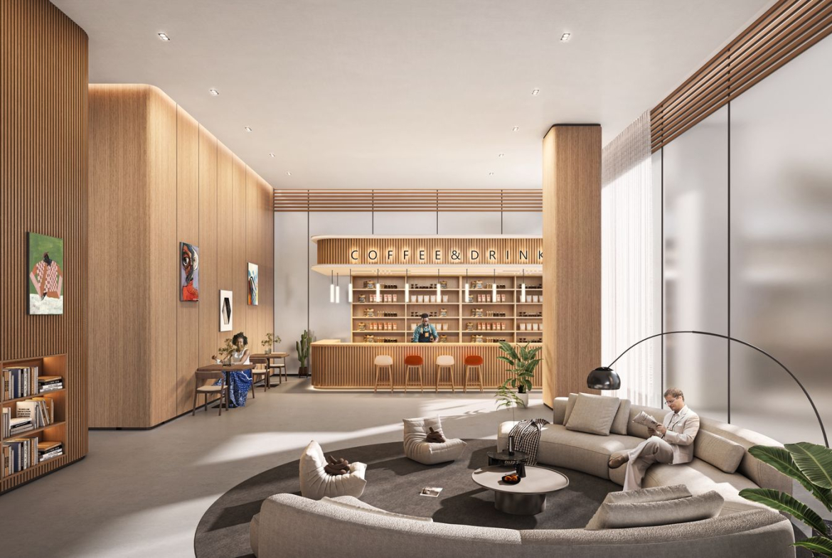 Lesonia Residences – Luxury Apartments for Sale in Kileleshwa