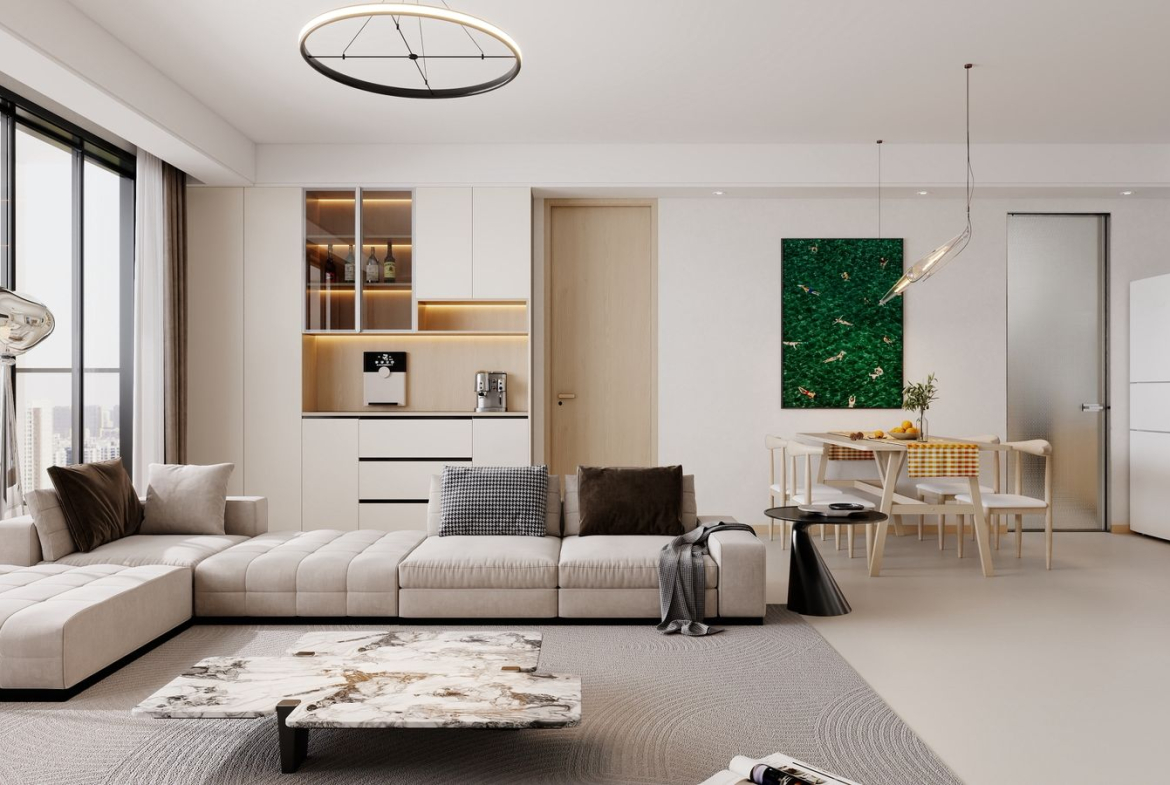 Lesonia Residences – Luxury Apartments for Sale in Kileleshwa