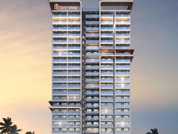 East Vistaa Residency Westlands