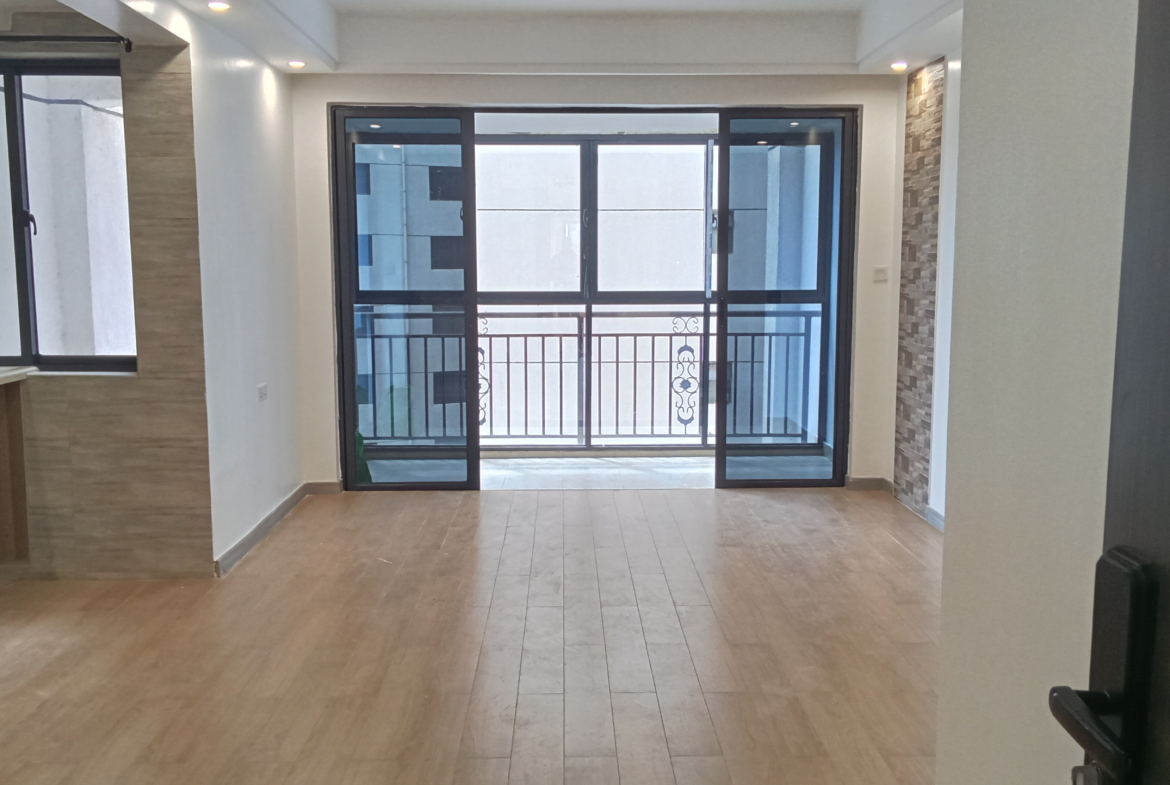 Siaya Park Apartments For Rent Kileleshwa