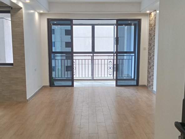 Siaya Park Apartments For Rent Kileleshwa