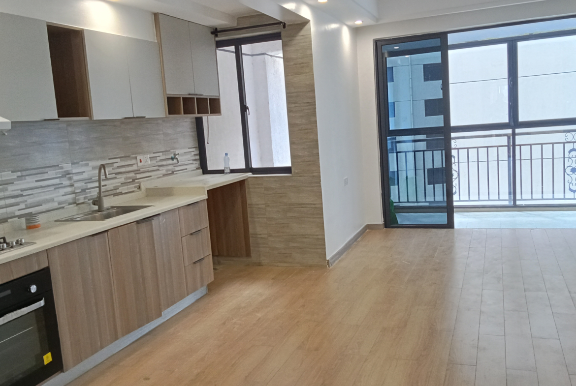 Siaya Park Apartments For Rent Kileleshwa