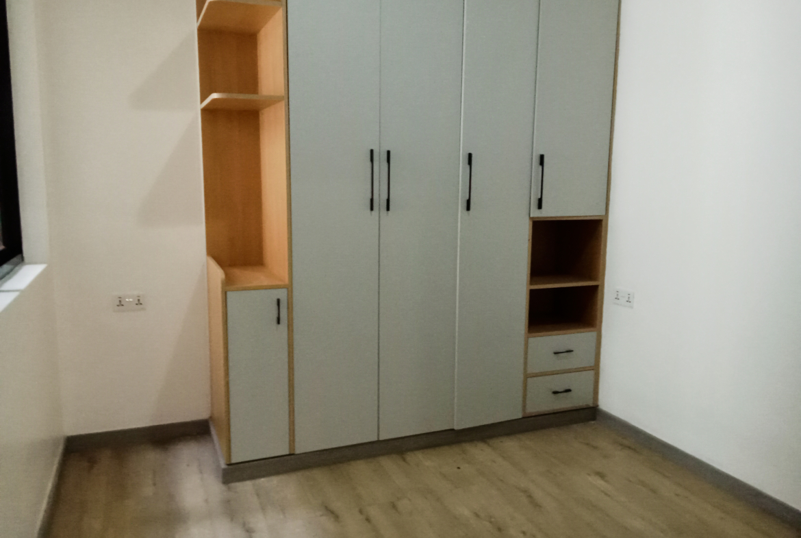 Siaya Park Apartments For Rent Kileleshwa