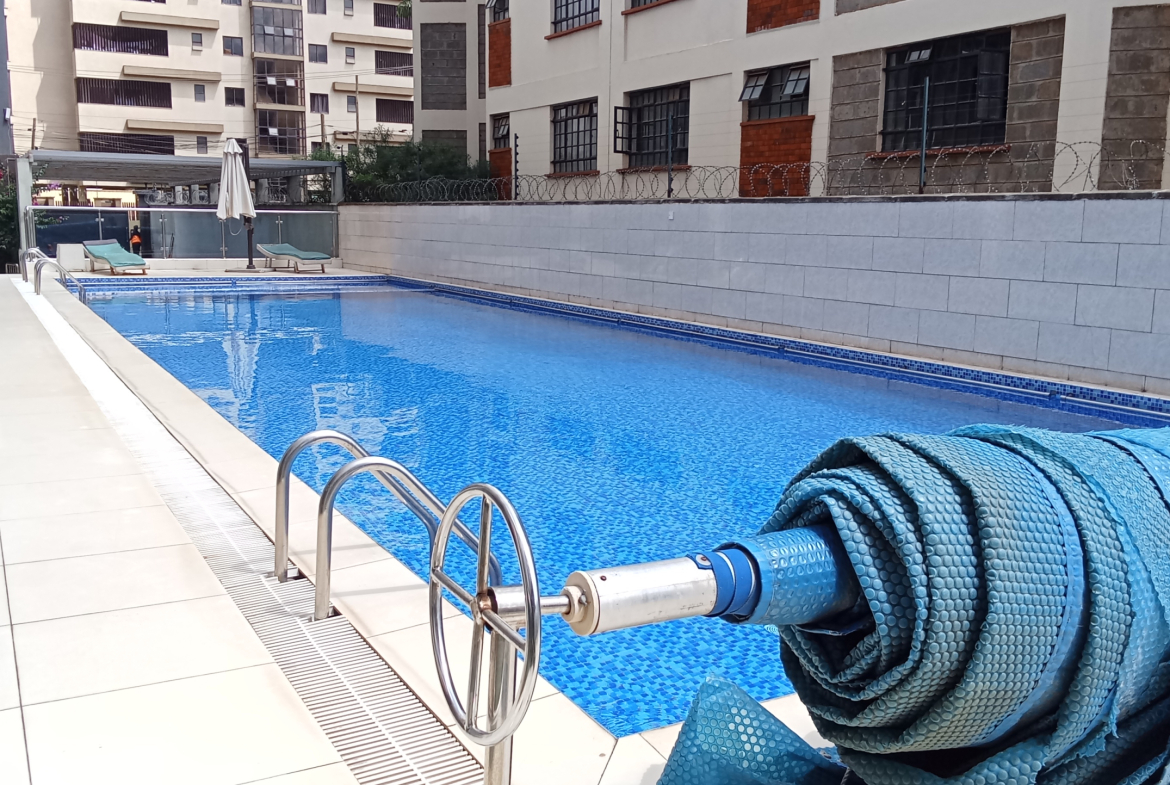 Siaya Park Apartments For Rent Kileleshwa