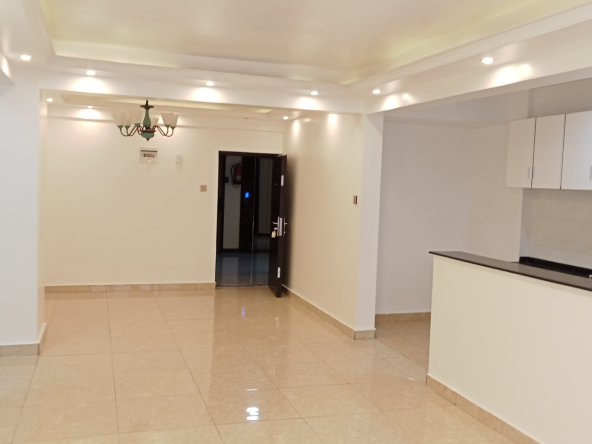2 bedroom apartments to let in Kileleshwa