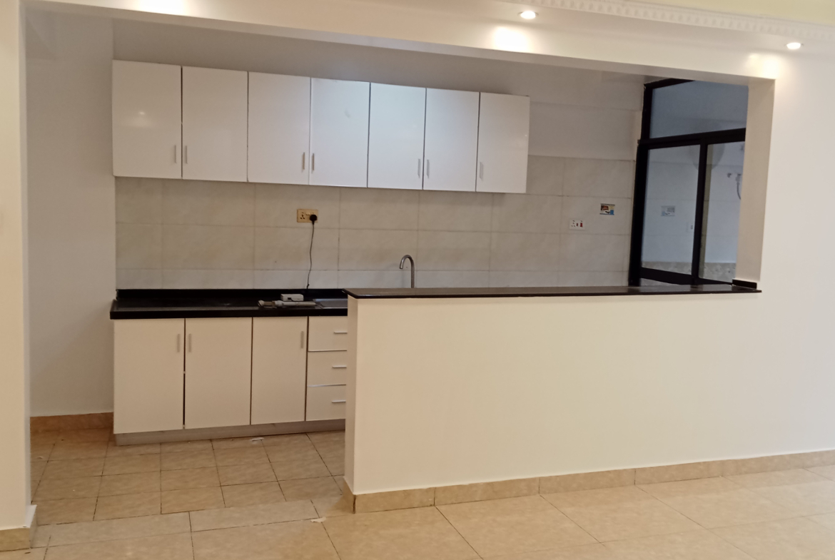 2 bedroom apartments to let in Kileleshwa