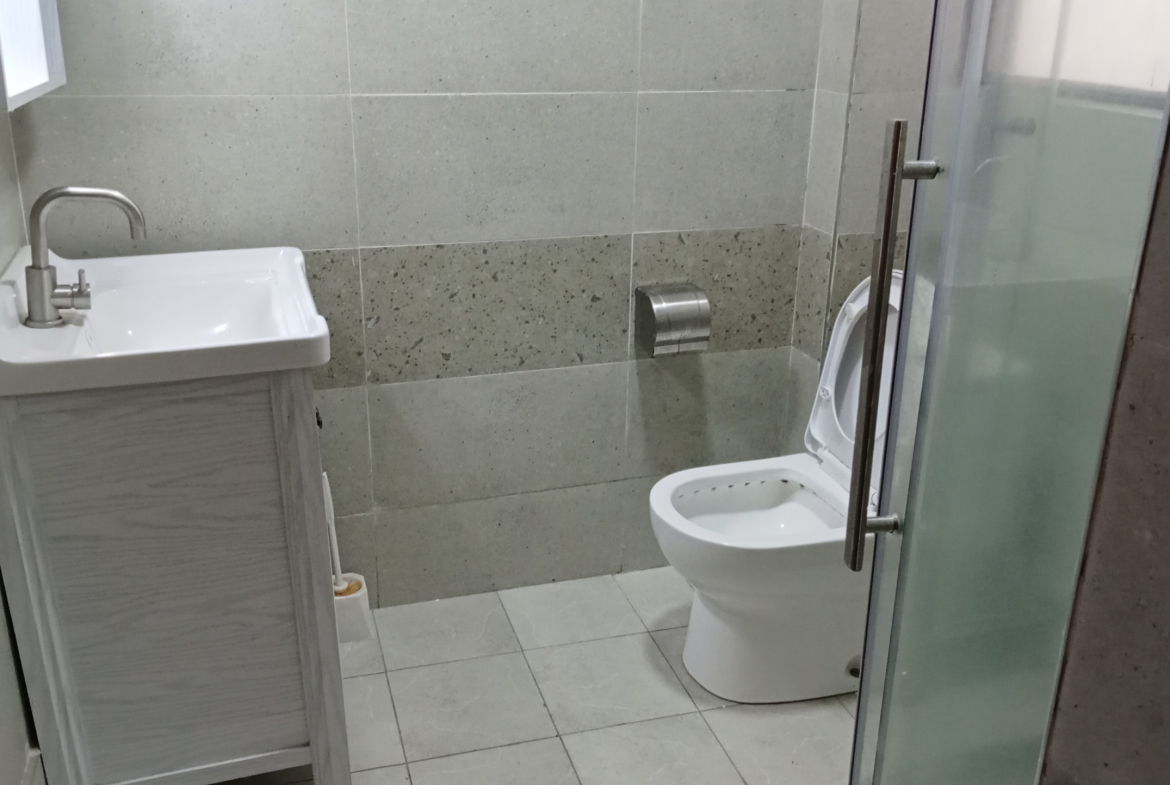 2 bedroom apartments to let in Kileleshwa