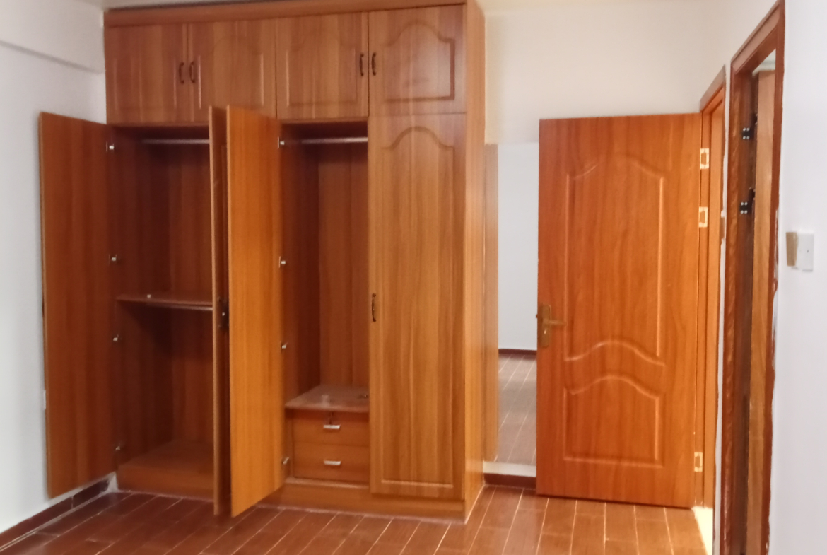 2 bedroom apartments to let in Kileleshwa