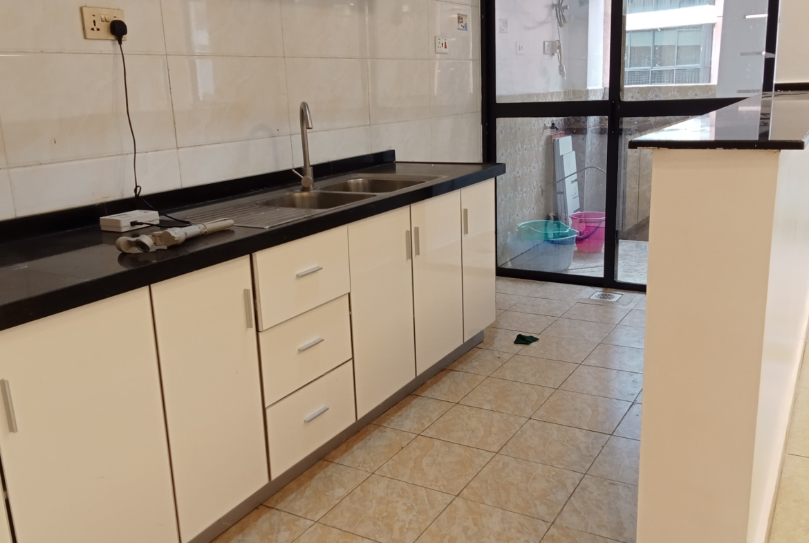 2 bedroom apartments to let in Kileleshwa