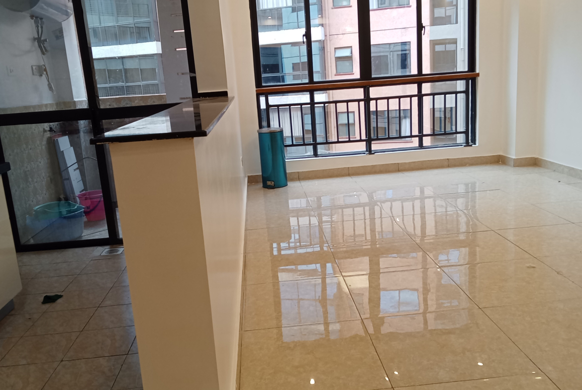 2 bedroom apartments to let in Kileleshwa