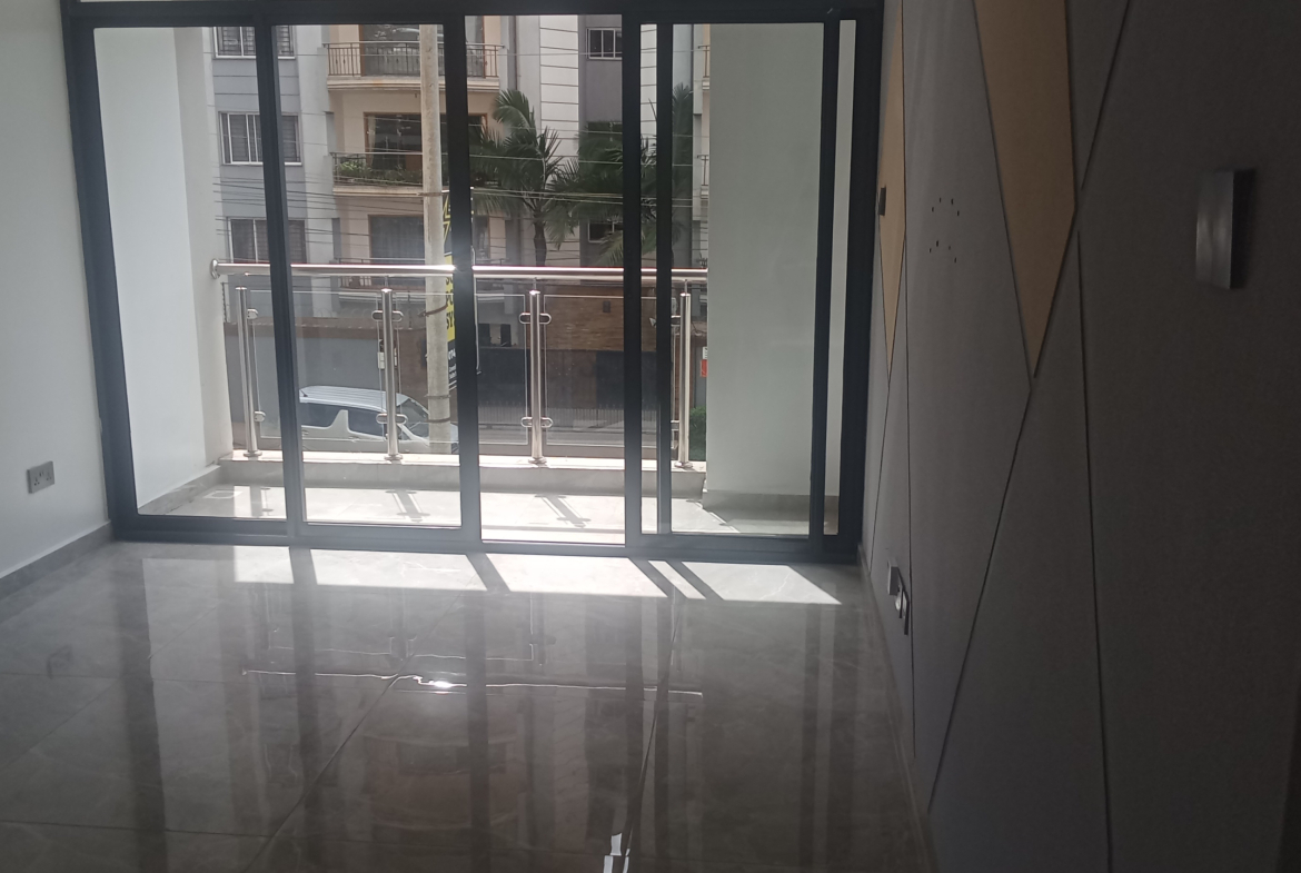 2 bedroom apartments to let in Kileleshwa