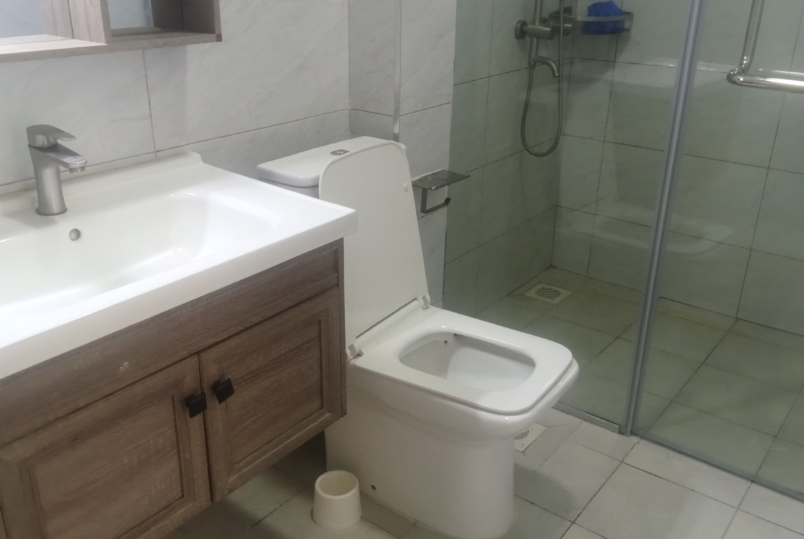 2 bedroom apartments to let in Kileleshwa