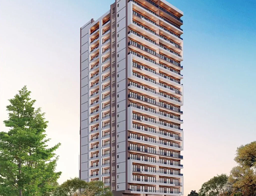 Modern City Apartments Kilimani