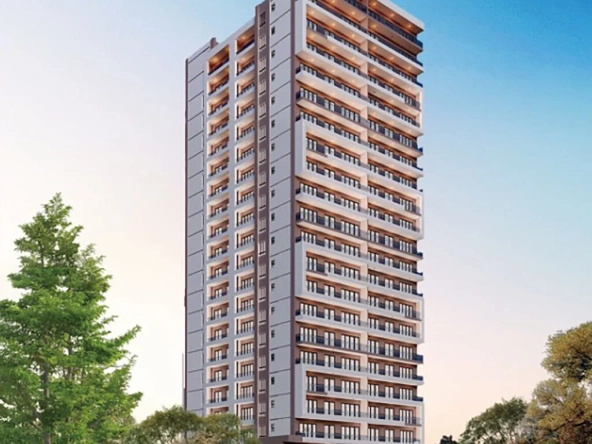 Modern City Apartments Kilimani
