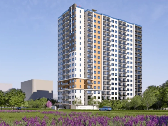 Skyline Apartments Kilimani