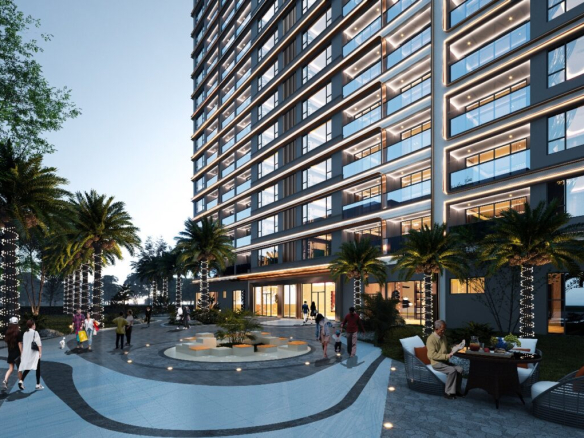 Diplomat Residencies Apartments For Sale In Westlands