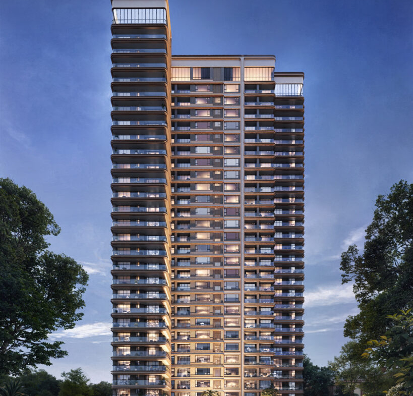 Diplomat Residencies Apartments For Sale In Westlands