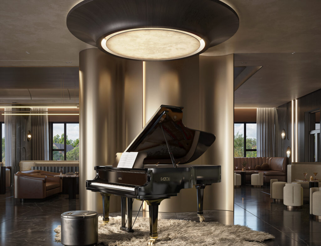 Diplomat Residencies Apartments For Sale In Westlands